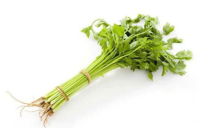芹菜
